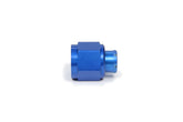 Aeroquip Alum #8 AN Cap - Bulk FBM3741