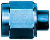 Aeroquip Alum #10 AN Cap - Bulk FBM3742