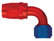 Aeroquip #8 90 Degree Hose End FBM4033