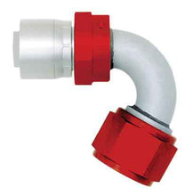 Load image into Gallery viewer, Aeroquip #8 120 Deg Startlite Crimp Fitting FBM4243