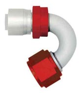 Aeroquip #6 150 Deg Startlite Fitting FBM4252