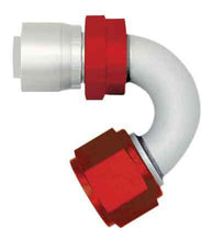 Load image into Gallery viewer, Aeroquip #6 150 Deg Startlite Fitting FBM4252