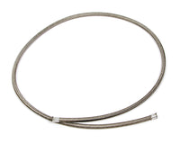 Aeroquip #3 Teflon Hose 3' FCC0303