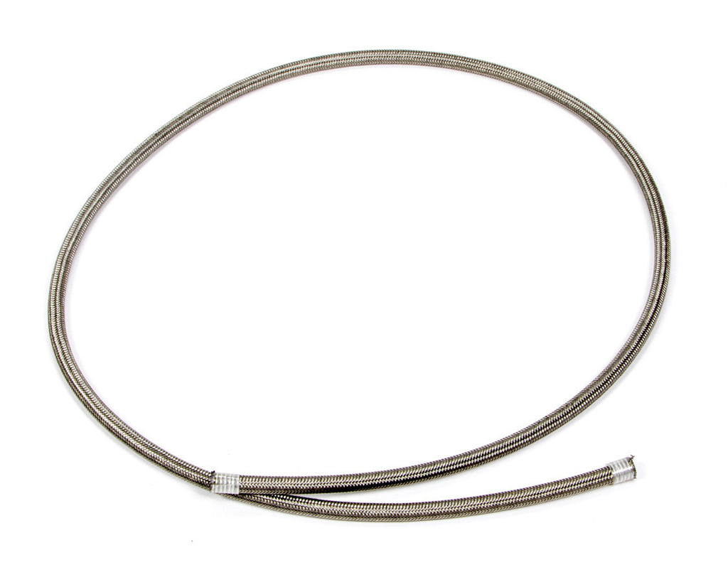 Aeroquip #3 Teflon Hose 3' FCC0303