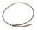 Aeroquip #3 Teflon Hose 3' FCC0303