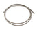 Aeroquip #3 Teflon Hose 6' FCC0306
