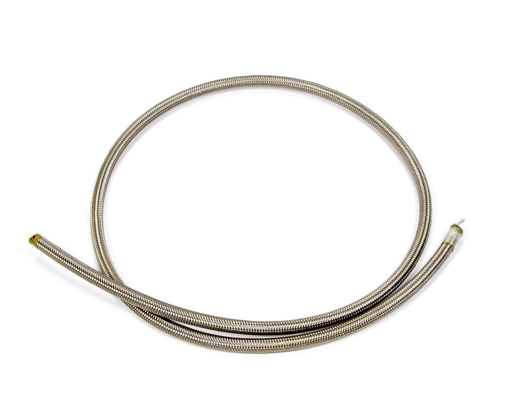 Aeroquip #4 Teflon Hose 3' FCC0403