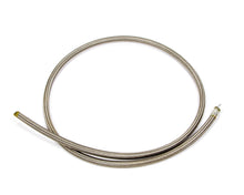 Load image into Gallery viewer, Aeroquip #4 Teflon Hose 3&#39; FCC0403