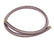 Aeroquip #8 Teflon Hose 3' FCC0803