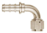Aeroquip Nickel -8 Socketless 90 Deg FCE1533