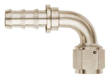 Load image into Gallery viewer, Aeroquip Nickel -10 Socketless 90 Deg FCE1534