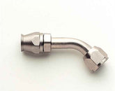 Aeroquip 45 Deg -10 A/C Fitting FCE1724
