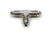 Aeroquip 3an Union Tee Fitting FCE2060