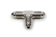 Load image into Gallery viewer, Aeroquip 3an Union Tee Fitting FCE2060