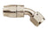 Aeroquip Nickel -6 45 Deg FCE4022