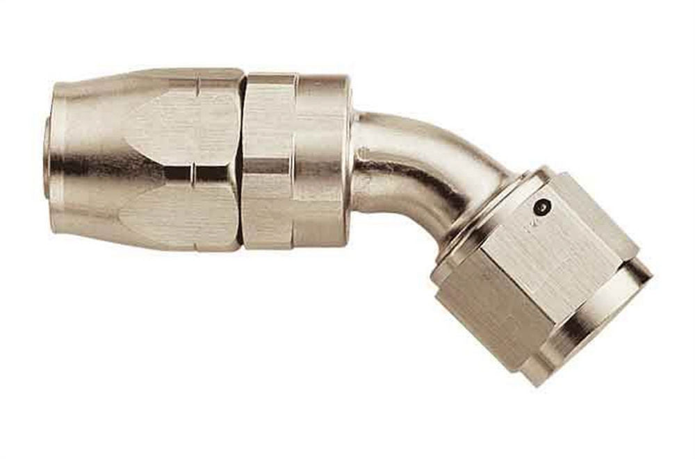 Aeroquip Nickel -6 45 Deg FCE4022
