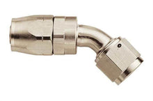 Load image into Gallery viewer, Aeroquip Nickel -6 45 Deg FCE4022