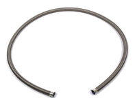 Aeroquip #6 x 3' AC S.S. Braided Hose FCF0603