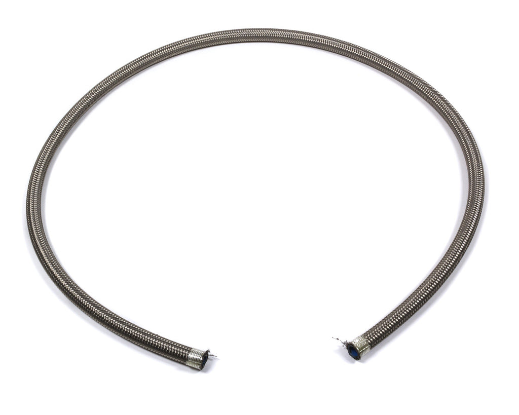 Aeroquip #6 x 3' AC S.S. Braided Hose FCF0603