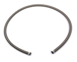Aeroquip #6 x 6' AC S.S. Braided Hose FCF0606