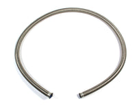 Aeroquip #8 x 3' AC S.S. Braided Hose FCF0803