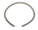 Aeroquip #8 x 3' AC S.S. Braided Hose FCF0803