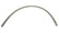 Aeroquip #10 x 6' AC S.S. Braided Hose FCF1006