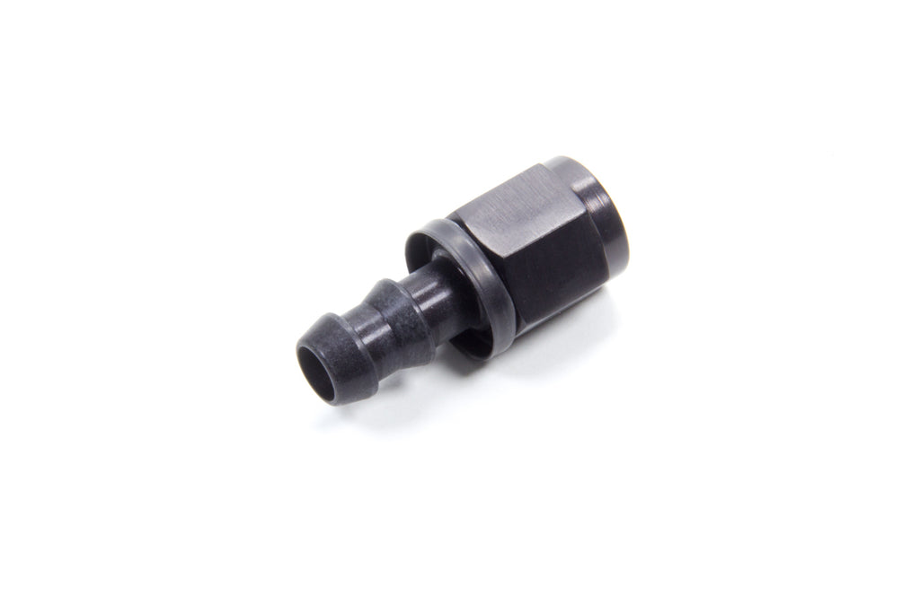 Aeroquip #6 Straight Socketless Black FCL1512