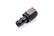 Aeroquip #8 Straight Socketless Black FCL1513