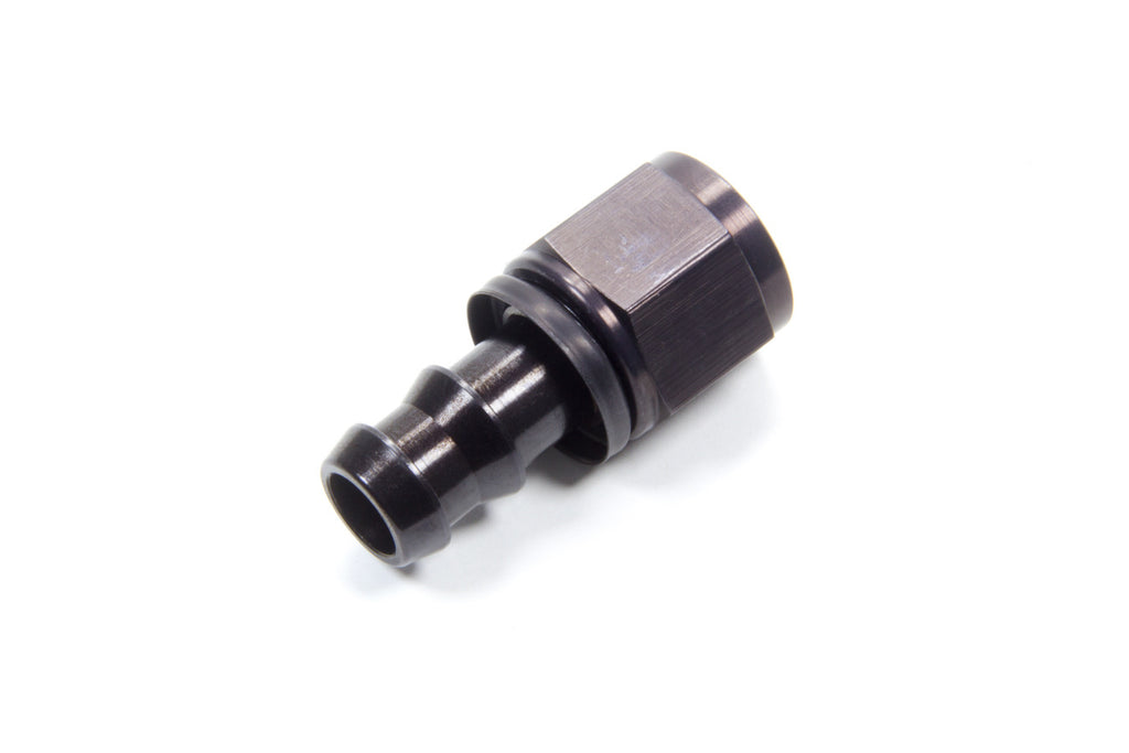 Aeroquip #8 Straight Socketless Black FCL1513