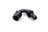 Aeroquip #6 120 Degree Socketless Black FCL1542