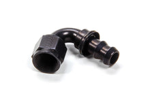 Load image into Gallery viewer, Aeroquip #8 120 Degree Socketless Black FCL1543