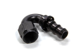 Aeroquip #10 150 Deg Socketless Black FCL1554