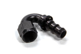 Aeroquip #10 150 Deg Socketless Black FCL1554