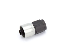 Load image into Gallery viewer, Aeroquip 6an StreetLite Crimp Fitting Straight FCL4212