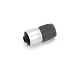 Aeroquip 6an StreetLite Crimp Fitting Straight FCL4212