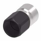 Aeroquip 8an StreetLite Crimp Fitting Straight FCL4213
