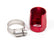 Aeroquip #8 Pro-Clamp Hose End FCM1003
