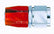 Aeroquip #4 Straight Hose End FCM1011