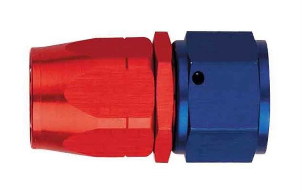 Aeroquip #8 Straight Hose End FCM1013