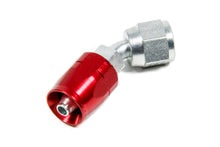 Load image into Gallery viewer, Aeroquip #4 45 Degree Hose End FCM1021