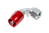 Aeroquip #4 90 Degree Hose End FCM1031