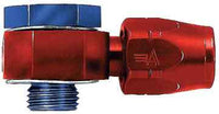 Aeroquip #6 Banjo Hose End (Hly) FCM1066