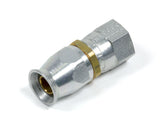 Aeroquip #6 Steel Swivel (Teflon) FCM1103