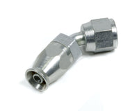 Aeroquip #4 45 Stl Swivel (Teflon FCM1111