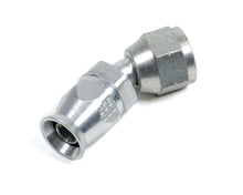 Load image into Gallery viewer, Aeroquip #8 45 Stl Swivel (Teflon FCM1113
