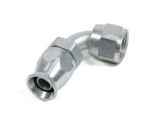 Load image into Gallery viewer, Aeroquip #6 90 Stl Swivel (Teflon FCM1122