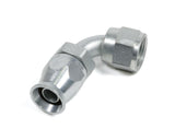 Aeroquip #6 90 Stl Swivel (Teflon FCM1122