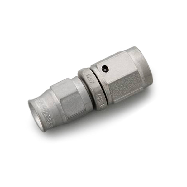 Aeroquip #3 Stn Stl Swivel (Teflo FCM1130