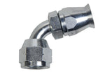 Aeroquip #6 90 Stl Swivel (Teflon FCM1136